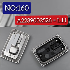 Left LED Headlight Control Module A2239002526 (L.H) Left For Mercedes Benz W295 C206 (2020-2023) Tag-BL-160