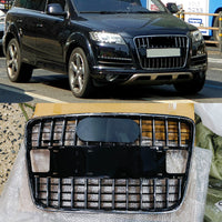 Show Grill 4L0853651E 4L0853651ET94 4L0853651H Compatible With AUDI Q7 (2010-2015) Tag No.161