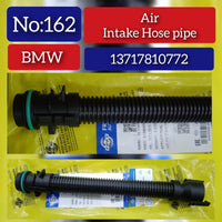 Air Intake Hose Pipe 13717810772 Compatible With BMW 5-Series (F10) & X3 (F25) & X6 (E71, E72) & X6 (F16, F86) & 7-Series (F01, F02, F03, F04) Tag No.162