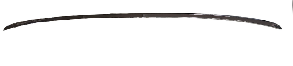 Rear Bumper Chrome 16D853463 Compatible With Volkswagen For JETTA Tag No.163