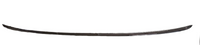 Rear Bumper Chrome 16D853463 Compatible With Volkswagen For JETTA Tag No.163