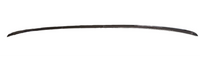 Rear Bumper Chrome 16D807443 Compatible With Volkswagen For JETTA Tag No.164