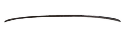 Rear Bumper Chrome 16D807443 Compatible With Volkswagen For JETTA Tag No.164