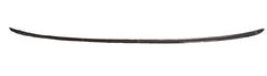 Rear Bumper Chrome 16D807443 Compatible With Volkswagen For JETTA Tag No.164