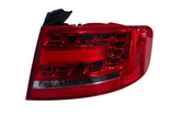 Complete Tail Light Assy Set Left 8K5945095 8K5945095D & Right 8K5945096 8K5945096DCompatible With Audi A4 8K (2009-2012) Tag No.165