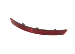 Rear Bumper Reflector Compatible With SKODA SUPERB Rear Bumper Reflector Left 3V5945106 & Right 3V5945105 (2015-2024) Tag No.167