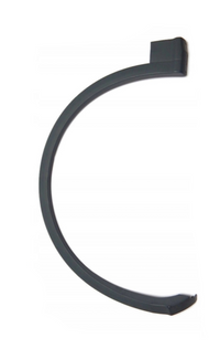 Front Wheel Eyebrow Left 80D853717C Compatible With Audi Q5 80 (2020-2024) Tag No.167