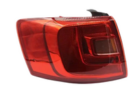 Tail Light Left 16D945095A & Right 16D945096A Compatible With VW JETTA (2011-2014) No. 168