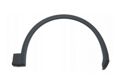 Front Wheel Eyebrow Right 80D853718C Compatible With Audi Q5 80 (2020-2024) Tag No.168