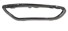Rear Exaust Chrome Left 3GD807833 Right 3GD807834 Compatible With Volkswagen For Passat B7 Tag No.169