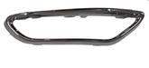 Rear Exaust Chrome Left 3GD807833 Right 3GD807834 Compatible With Volkswagen For Passat B7 Tag No.169
