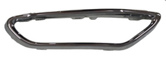 Rear Exaust Chrome Left 3GD807833 Right 3GD807834 Compatible With Volkswagen For Passat B7 Tag No.169