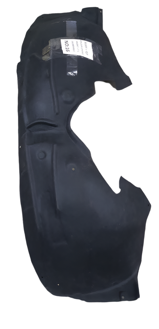 Front Left Fender Liner 4L0809961 Compatible With AUDI Q7 4L Tag-FEA-16