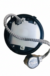 Blaster DDLT004 Compatible With Toyota LAND CRUISER 200 (_J2_) Tag No.16