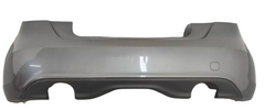 Rear Bumper A1768800440 Compatible With Mercededs Benz A-Class (W176) (2011-2014) Tag No.16