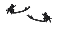 Headlight Mounting Bracket Left 80D807607 & Right 80D807608 Compatible With AUDI Q5 (2018-2020) Tag No.170