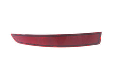 Rear Bumper Reflector Left 16D945105 & Right 16D945106 Compatible With VW JETTA IV (162,163) Tag No.171