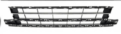Front Bumper Grill 3G0853671 3G0853677A9B9 3G0853677A 3G0853677A9B9 Compatible With Volkswagen PASSAT B8 (362) Tag No.171