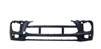 Complete Front Bumper 95B807221A Compatible With Porsche Macan (2014-2018) Tag No.171
