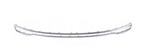 Rear Bumper Chrome 80A807578 Compatible With Audi Q5 80 (2016-2021) Tag No.173