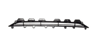 Front Bumper Grill 8U0807683D Compatible With Audi Q3 8U (2016-2019) Tag No.176