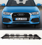 Front Bumper Grill 8U0807683D Compatible With Audi Q3 8U (2016-2019) Tag No.176
