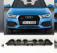 Front Bumper Grill 8U0807683F Compatible With Audi Q3 8U (2016-2019) Tag No.177