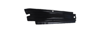 Tie Member Bracket Left 80D805527 & Right 80D805528 Compatible With Audi Q5 (2018-2020) Tag No.178