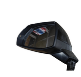 Mirror Assembly Electric Folding/Turn Signal Complete Door wing Mirror Left & Right (Both Side 15 Pin) Compatible With AUDI Q5 80 Tag-SMA-178