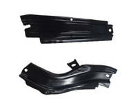 Tie Member Bracket Left 80D805527 & Right 80D805528 Compatible With Audi Q5 (2018-2020) Tag No.178
