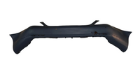 Rear Upper Bumper A2228850225 Compatible With MERCEDES-BENZ S-CLASS (W222) 2013-2017 No :- 17B