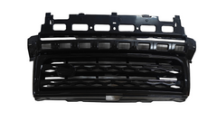 Glossy Black Show Grill Compatible With Land Rover 2/ Free Lander 2 - L359 (2009-2015) Tag No.17