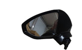 Mirror Assembly Electric Folding/Turn Signal Complete Door wing Mirror Left Side (8 Pin) & Right Side (12 Pin) Compatible With AUDI A6 4K Tag-SMA-180