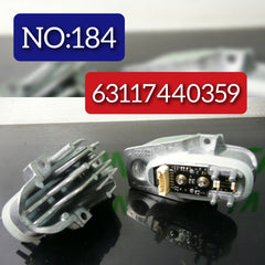 Turn Signal LED Light source Module 63117440359 For BMW 7 Series G11 G12 Tag-BL-184