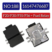 Fuel Pump Control Module 16147476687 16149494391 16147936516 16147476046 For BMW 3 Series F30 & X1 F48, MINI F55 Tag-BL-188