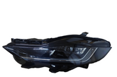 Headlight Assy Left T4N25560 & Right T4N25554 Compatible With Jaguar XE (2020-2024) Tag No.18