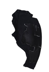 Rear Right Fender Liner LR127157 Compatible With LAND ROVER DISCOVERY SPORT (L550) Tag No.20