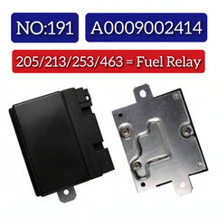 Fuel Pump Control Module A0009002414 For MERCEDES-BENZ C-CLASS W205 & E-CLASS W213 Tag-BL-191