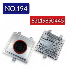 LED Module Ballast 63119850445 For BMW 5 Series G30 Tag-BL-194