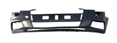 Front Complete Bumper Without Hole 8V5807065Q Compatible With Audi A3 Convertible (8V7, 8VE) & A3 Limousine (8VS, 8VM) - (2016-2020) Tag No.1B