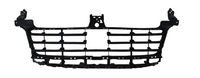 Show Grill 9Y0807683 Compatible With Porsche Cayenne (2018-2022) Tag No.1