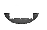 Front Bumper Sheild 30655172 Compatible With VOLVO S80 (2007-2013) Tag No.1