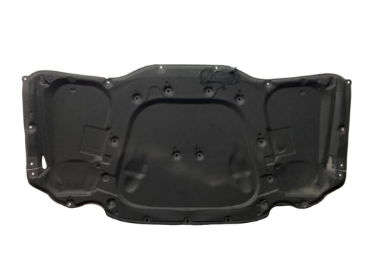Sound Insulating Engine Hood 51487135244 51488223480 Compatible with BMW 7 Series E65 E66 E67 Tag No.1