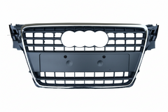 Show Grill Original Compatible With Audi A4 B8(2009-12) Tag 1