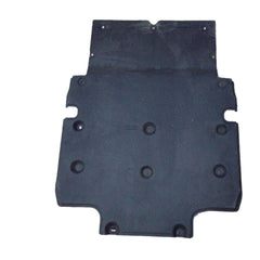 Engine Shield 4K0863821J Compatible With AUDI A6 Latest Tag No.1