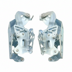 Bonnet Hinge Set Left 2058800828 & Right 2058800928 Compatible With Mercedes Benz (205) (2015-2021) Tag No.1