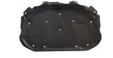 Bonnet Shield C2C37405 Compatible With Jaguar XJ Tag No.1