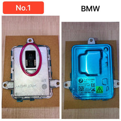 Blaster(Headlight Ballast) 63127296090 63117237647 63127172536 63127250624 63117318327 63117317408 For BMW 3 Series F30 & 5 Series F10, 7 Series F02 Tag-BL-01
