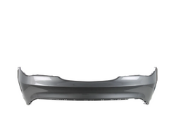 Rear Bumper A1178800340 1178800340 Compatible With MERCEDES-BENZ CLA-Class (C117) (2014-2015) Tag No.01