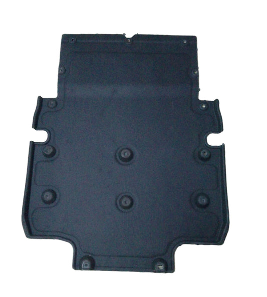 Engine Shield 4K0863821J 4KD863821 Compatible With AUDI A6 Latest Tag No.1